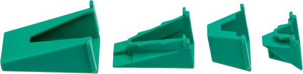 Clover Fabric Tube Maker-1