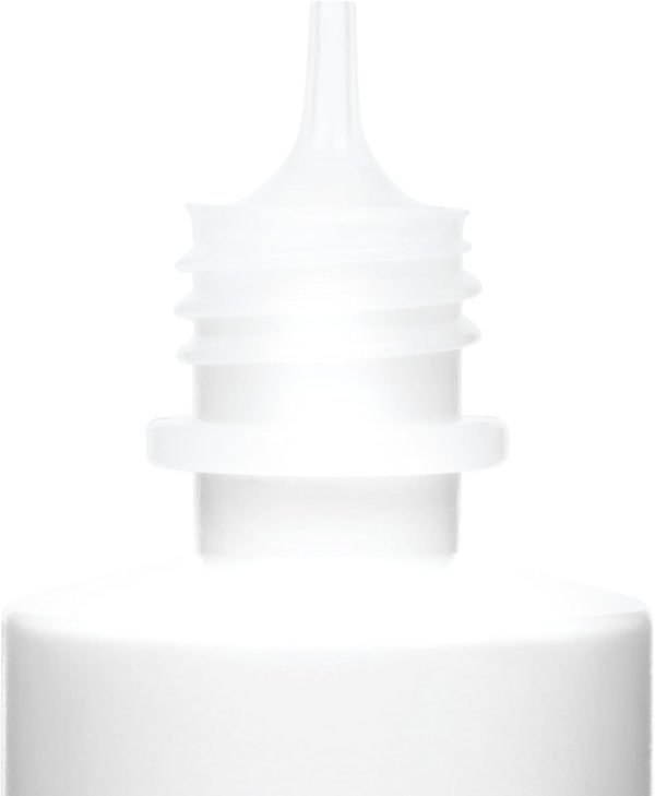 Tulip Puff Fabric Paint , Permanent Craft Paint for Clothes, DIY Projects, Notoxic, 4 fl oz, Shiny White-4