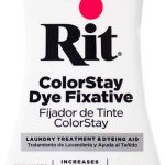 Rit Dye Multi-Purpose Liquid 8 OZ. | Great for Clothing, Accessories, Décor, and Much More | ColorStay-0