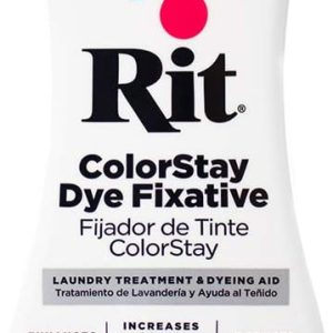 Rit Dye Multi-Purpose Liquid 8 OZ. | Great for Clothing, Accessories, Décor, and Much More | ColorStay-0