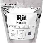 Rit Dye ProLine 1 LB Powder Dye (Black) ritz carlton
