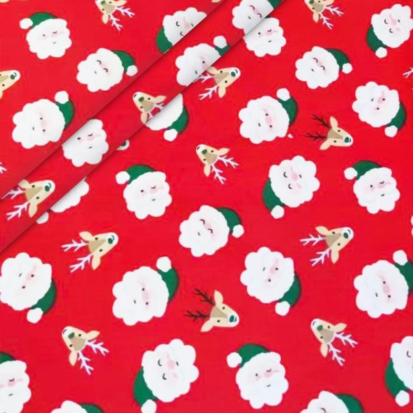 Aubliss 8pcs Fat Quarter Fabric Bundles (100% Cotton - 20'' x 20'') Quilting Cotton Craft Fabric Pre-Cut Squares Sheets for Patchwork Sewing Quilting Crafting-4