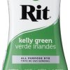 Rit Dye All Purpose Liquid Dye 236ml - Kelly Green RITLD rite aid