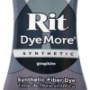 Synthetic RIT Dye Wide Selection of Colors + Color Fixative-3
