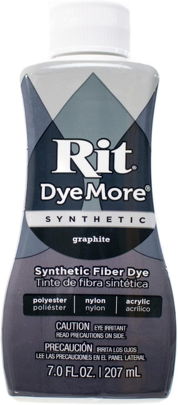Synthetic RIT Dye Wide Selection of Colors + Color Fixative-3