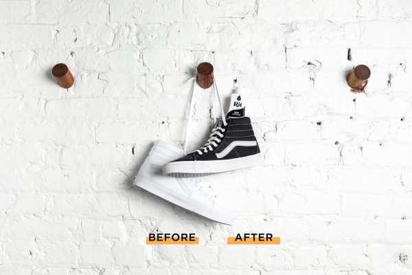 Rit Dye 88150 All Purpose Liquid Dye, Black, 8 Fl Oz (Pack of 1)-3