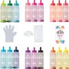 Tulip One Step Tie Dye Kit: Tie Dye Party Supplies, 18 bottles-4
