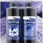 Jacquard Cyanotype Sensitizer Set-0