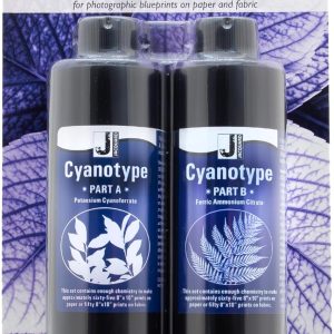 Jacquard Cyanotype Sensitizer Set-0