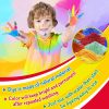 Tie Dye Kit for Kids Adults - Arts and Crafts Toy for Girls & Boys Ages 6-12 - Fabric Tye Dye Craft Kits 20 Colours, Birthday Christmas Gifts for Kids 3 4 5 6 7 8 9 10+ ford explorer