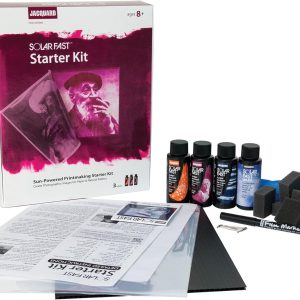 Jacquard Solarfast Starter Kit-0