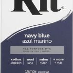 Rit Dye 3-30 Powdered Fabric Dye, Navy Blue rite aid