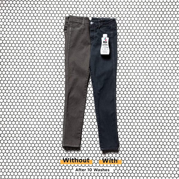 RIT COLORSTAY, 8 fl oz, Dye Fixative (. 0 1 Count - 8 fl oz, Dye Fixative) ritz