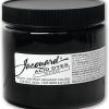 Jacquard Acid Dye - Jet Black - 8 Oz Net Wt - Acid Dye for Wool - Silk - Feathers - and Nylons - Brilliant Colorfast and Highly Concentrated jetbrains mono