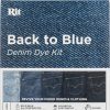 Rit Back to Blue Denim Dye Kit-0
