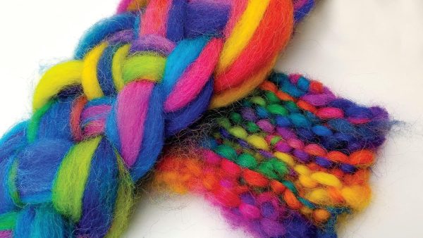 Jacquard Acid Dye - Jet Black - 8 Oz Net Wt - Acid Dye for Wool - Silk - Feathers - and Nylons - Brilliant Colorfast and Highly Concentrated-2