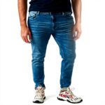 Pantaloni Eleganti Uomo Kaporal Doker Collezione Nuova