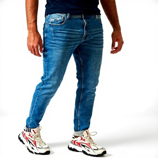 Pantaloni Eleganti Uomo Kaporal Doker Collezione Nuova