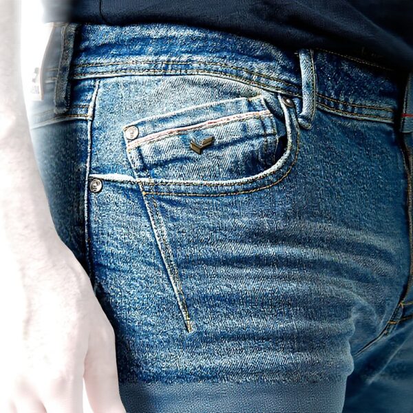 Pantaloni Eleganti Uomo Kaporal Doker Collezione Nuova