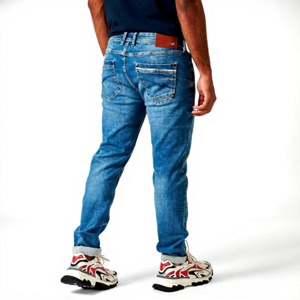 Pantaloni Eleganti Uomo Kaporal Doker Collezione Nuova