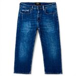 Pantaloni Bambina Kaporal TIKER Cotone Elastan Classico