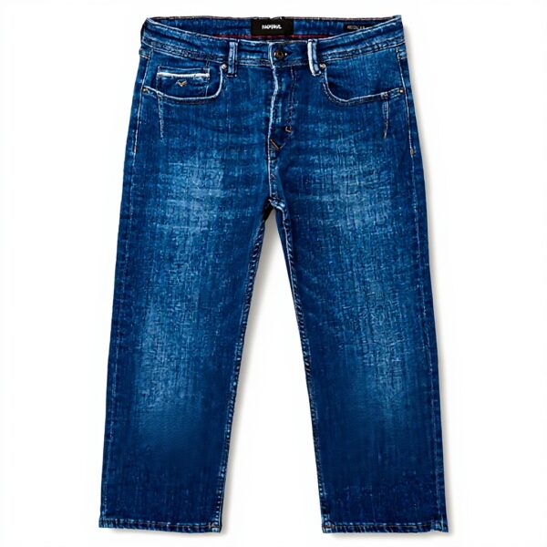 Pantaloni Bambina Kaporal TIKER Cotone Elastan Classico